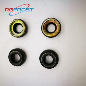 Auto AC compressor shaft seal / oil seal/shaft o seal ring compressor shaft seal for denso