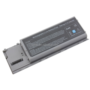 Dell Latitude D6 Battery Replacement Dell Latitude D6 Battery Replacement Suppliers And Manufacturers At Alibaba Com
