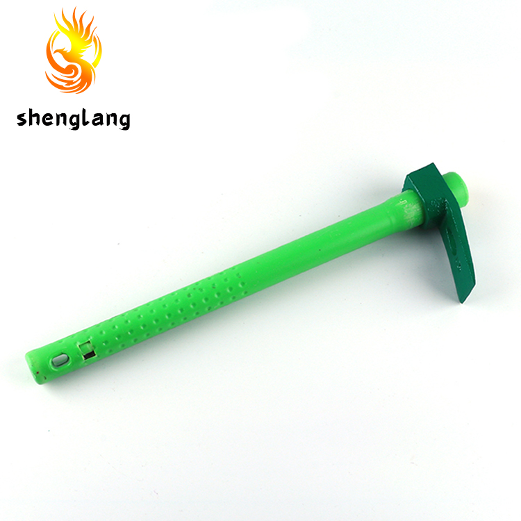 Top Quality Handle Forged Hatchet Steel Forged Adze
