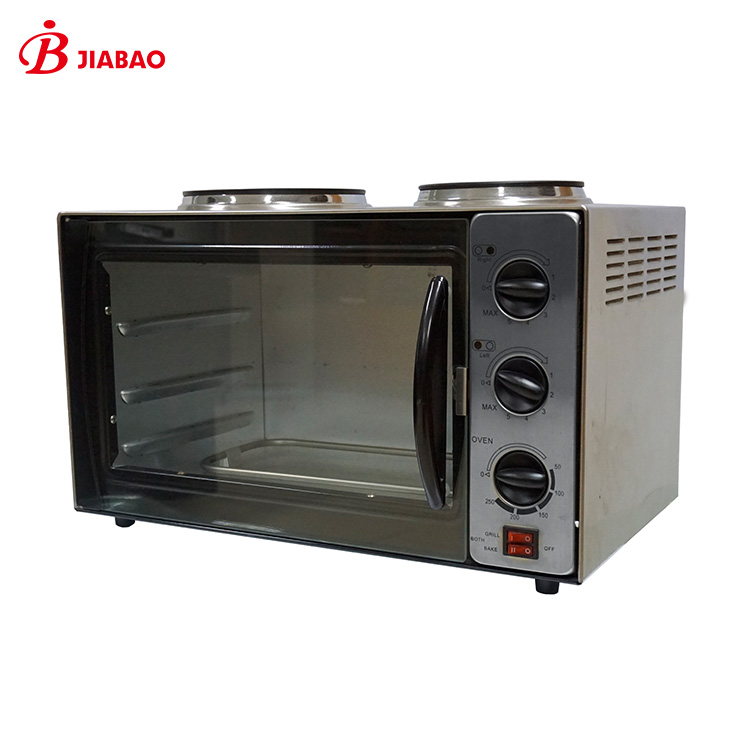 Italy Household appliances Mini Electric Oven For Home