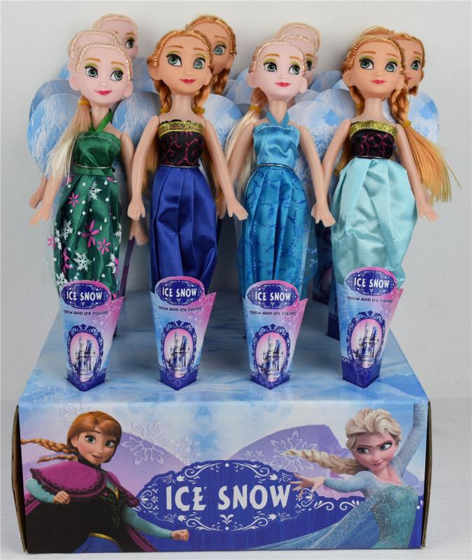 frozen doll sale