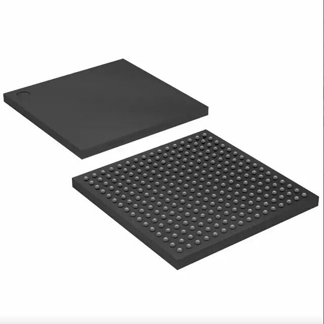 XILINX XC3S400-4TQ144C QFP-144 Spartan-3 FPGA Family