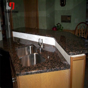 Dark Brown Granite Countertop Dark Brown Granite Countertop