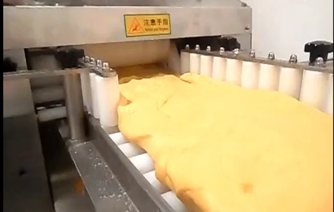 KH-280 commercial bread machine ;bread maker machine
