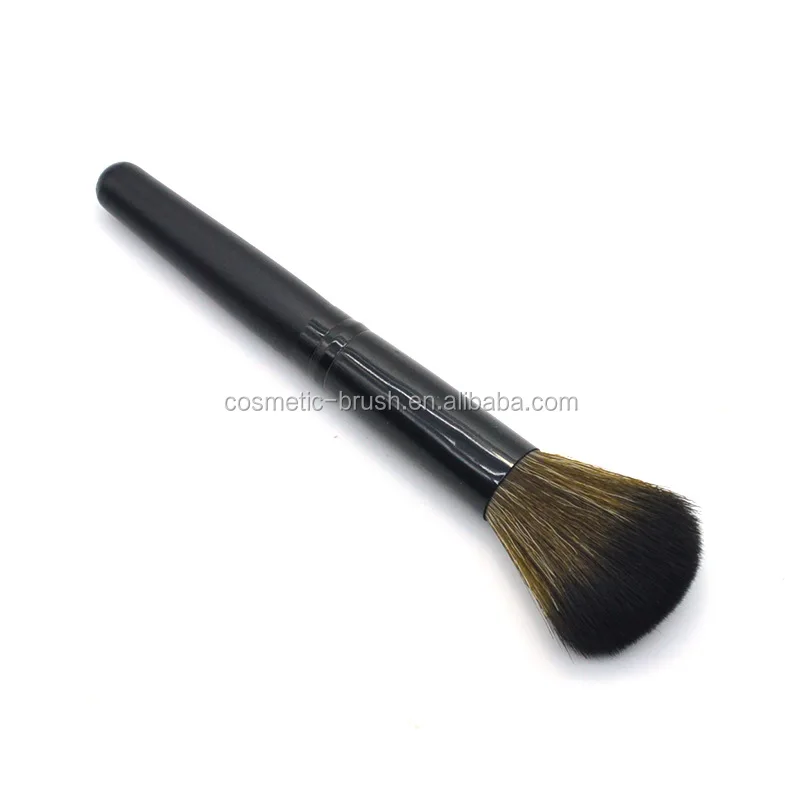 Free Sample Makeup Brushes Camel Hair Custom Logo Make Up Brush Makeup