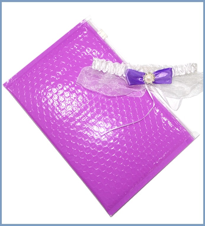 Bubble Pouch Bags, Padded Mailer, Envelopes, Protective Wrap, Safe Security Storage pack, jewelry package