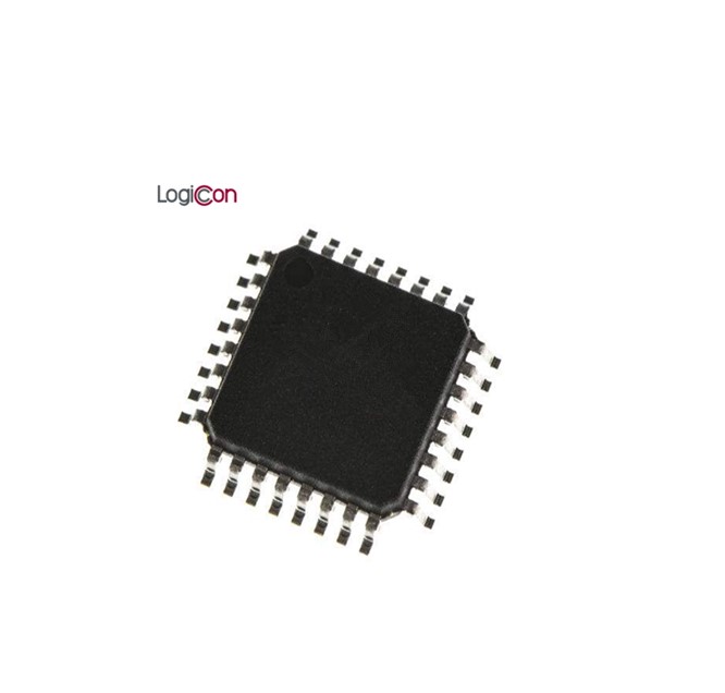 ATMEGA32A AU MICROCONTROLLORE ATMEL CIRCUITO INTEGRATO SMD CHIP
