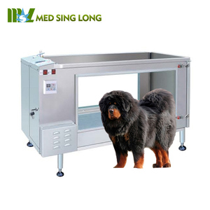 used canine underwater treadmill for sale