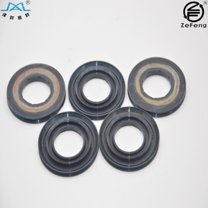 EX-factory forklift oil seal 0009610431 for LINDE