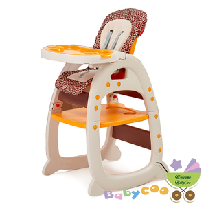infant desk and chair
