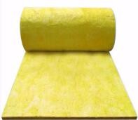 Heat Insulation Price CE 25mm thick fiber glass wool