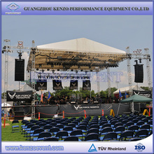 high quality roof top tents for outdoor concert sound system