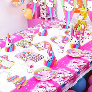 Hello Kitty Birthday Party Hello Kitty Birthday Party Suppliers