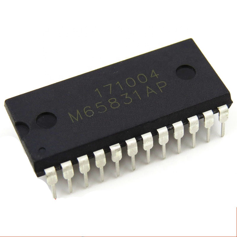 5 Stücke DIP-8 AD620ANZ AD620AN AD620 Verstärker Ic Neu eo