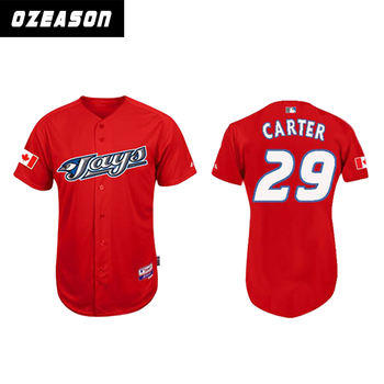 custom made baseball jerseys