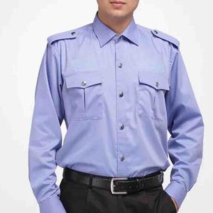 High quality cheap security guard uniform for sale
