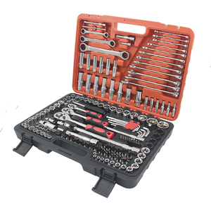 150Pcs Hand Tools and Kit Set