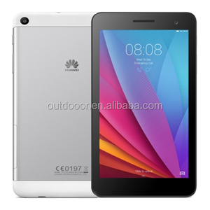 Original factory Cheap Huawei MediaPad T1 / T1-701u, 7.0 inch 1GB+16GB Huawei 3G Android tablet pc