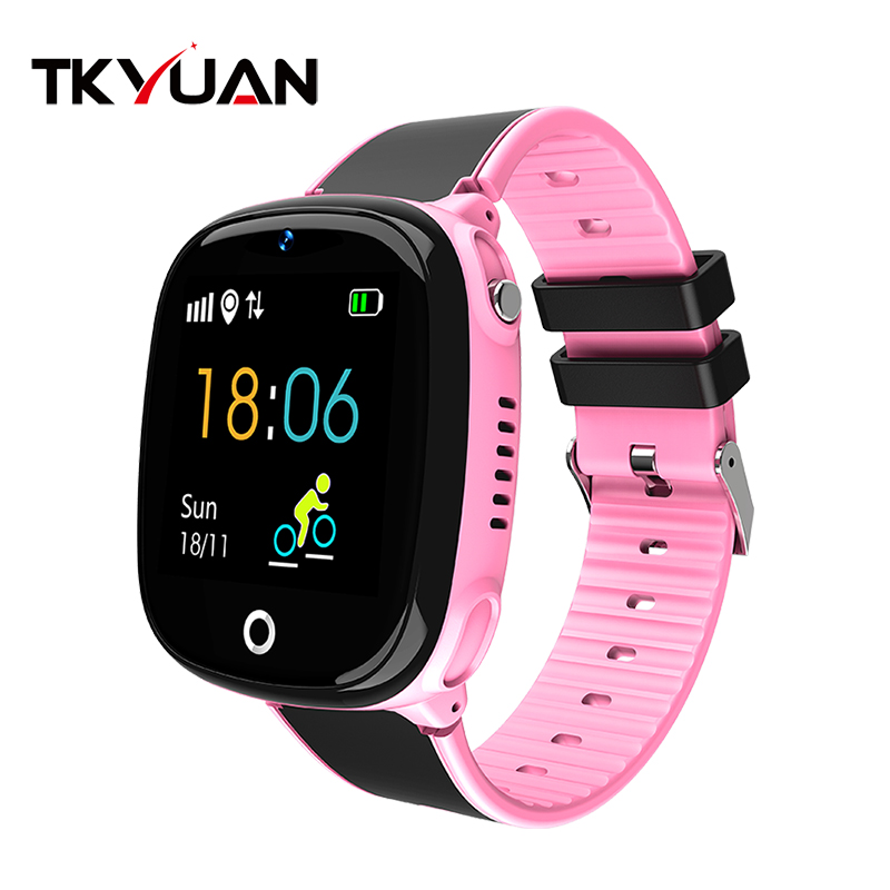 smartwatch setracker