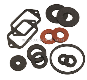 Colorful Practical rubber gasket