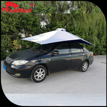 3mx6k folding car tent two car garage,camping car tent