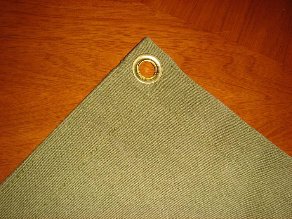 8x10 帆布篷布,pvc 涂层帆布面料 tarp 聚酯帆布 tarp