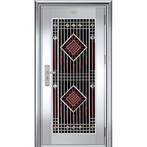 Stainless Steel Accordion Door Stainless Steel Accordion Door
