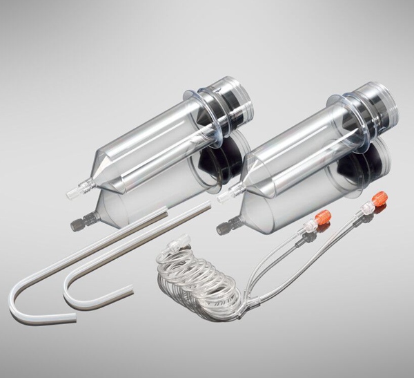 医用高压血管造影1200磅/平方英寸medrad mark v注射器,dsa mark 7