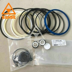 2018 New arrival high quality hydraulic breaker seal kits