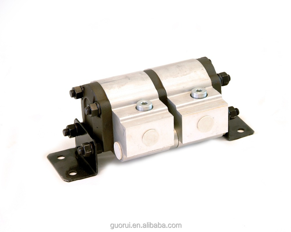 3//4 Port 30 GPM Gloss Black 3//4 Port Prince Manufacturing Corporation 3000 psi Prince Manufacturing RD-575 Adjustable Flow Volume Priority Divider