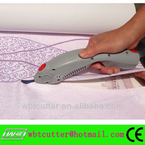 WBT power fabric tailor scissors