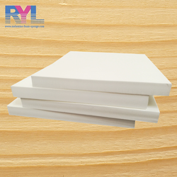 low formaldehyde sound deadening airplane use melamine foam