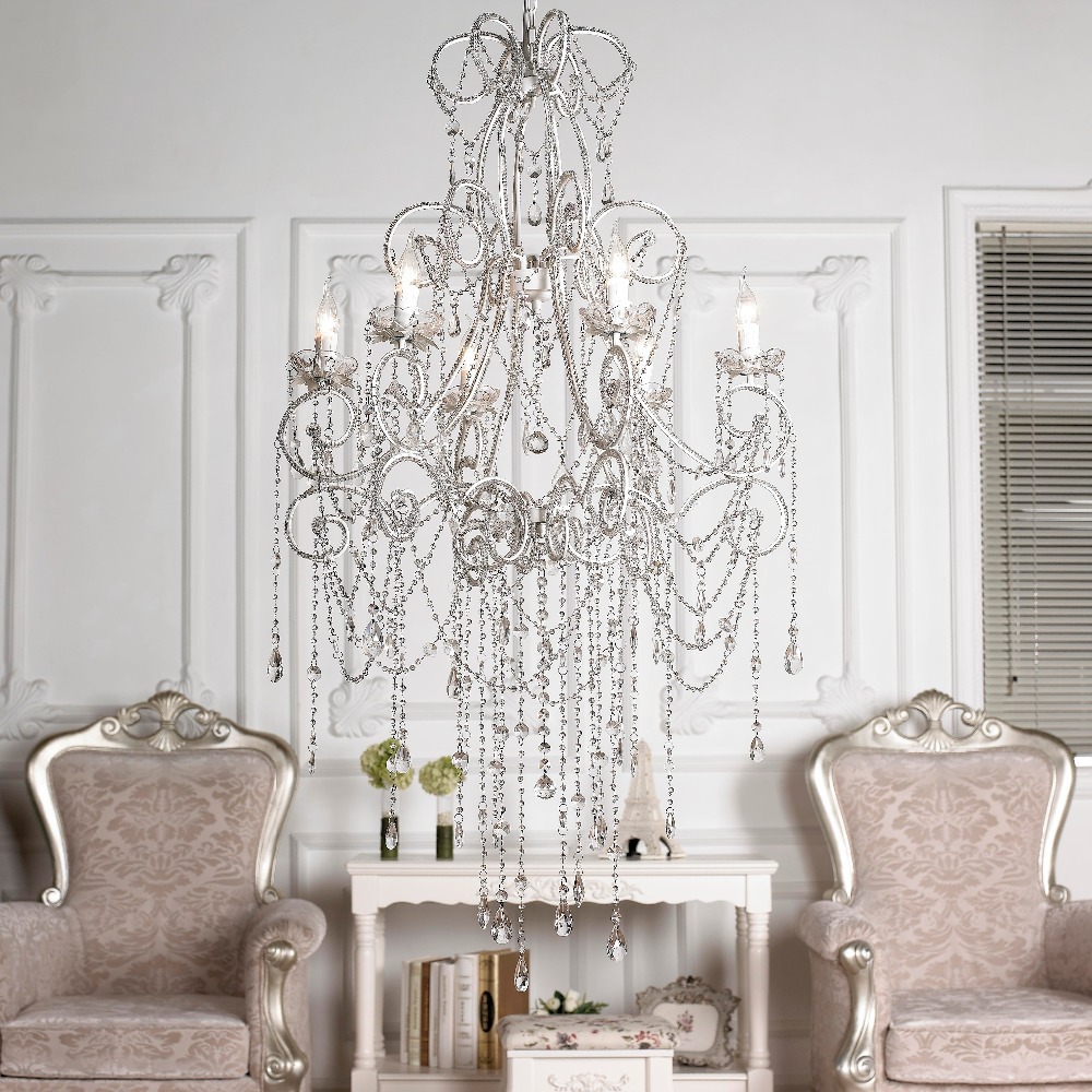 big fancy  chandelier wedding crystal chandeliers NS-120211