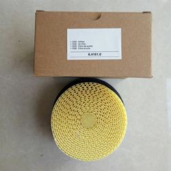 Factory price air compressor air filter 6.4161.0
