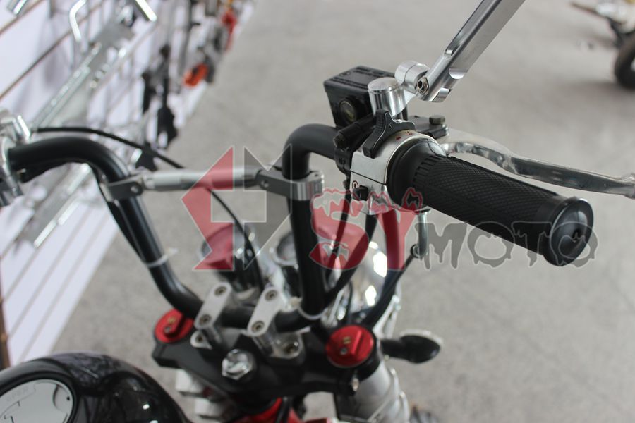 油门和杠杆猴子自行车 z50/z50a dax ct70/ct70h - buy throttle