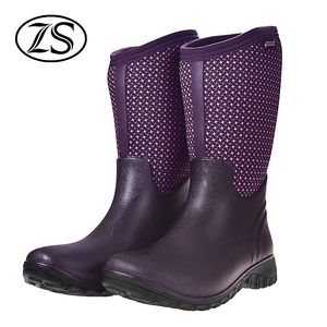 cute steel toe