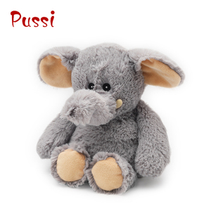 heatable teddy