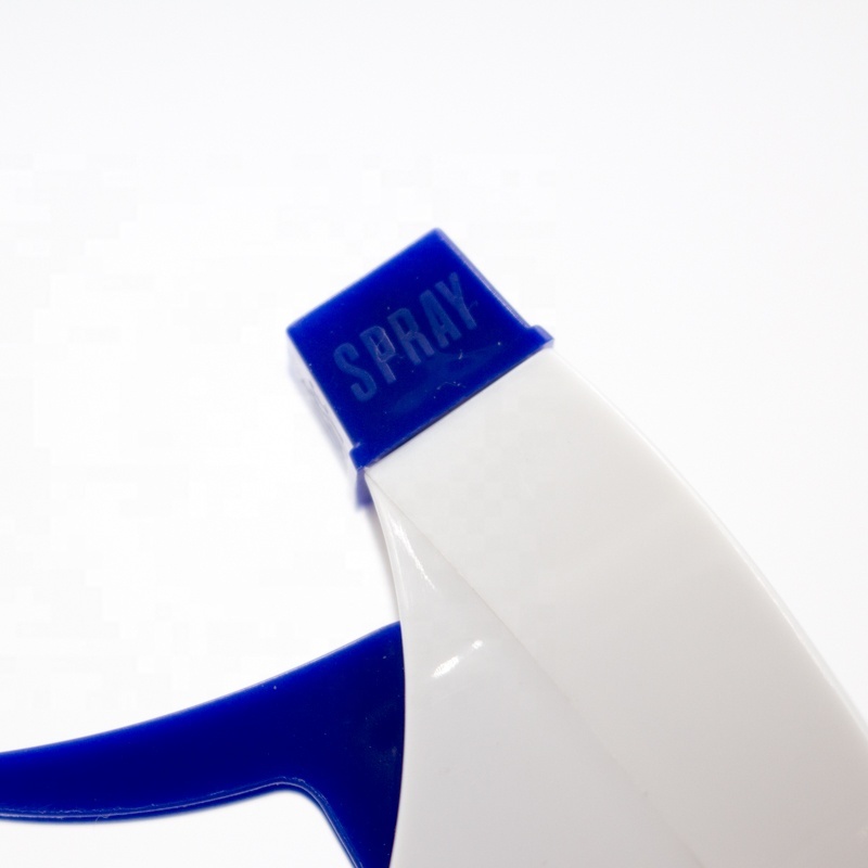 Pump Sprayer China Manufacturers 28mm 28/410 Trigger Sprayer Syrup Dispenser Pump