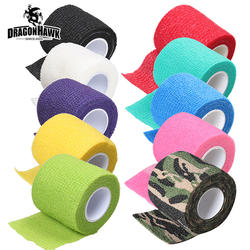 Wholesale Tattoo Supplies Tattoo Grip Adhesive Elastic Bandage Covers