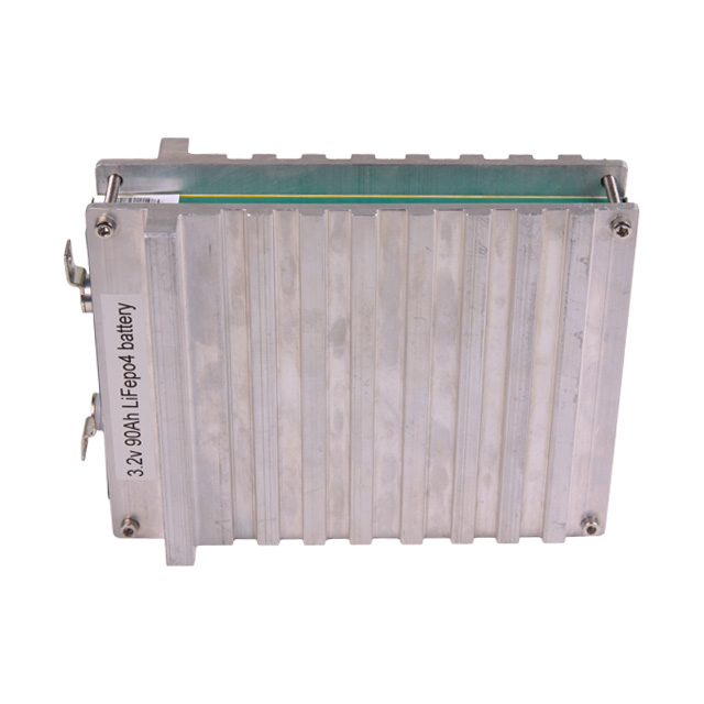 smartbatteryeco.com POWER LiFePO4 100Ah 90Ah Prismatic Battery 3.2v
