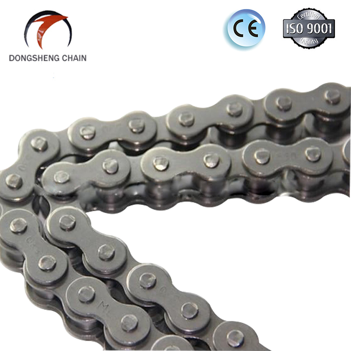 cycle chain cost