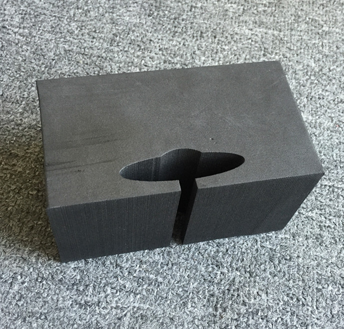 Автомобиль топ комплект для переноски EVA PAD автомобиля багажник sup комплект для переноски Пены Блок Перевозчик