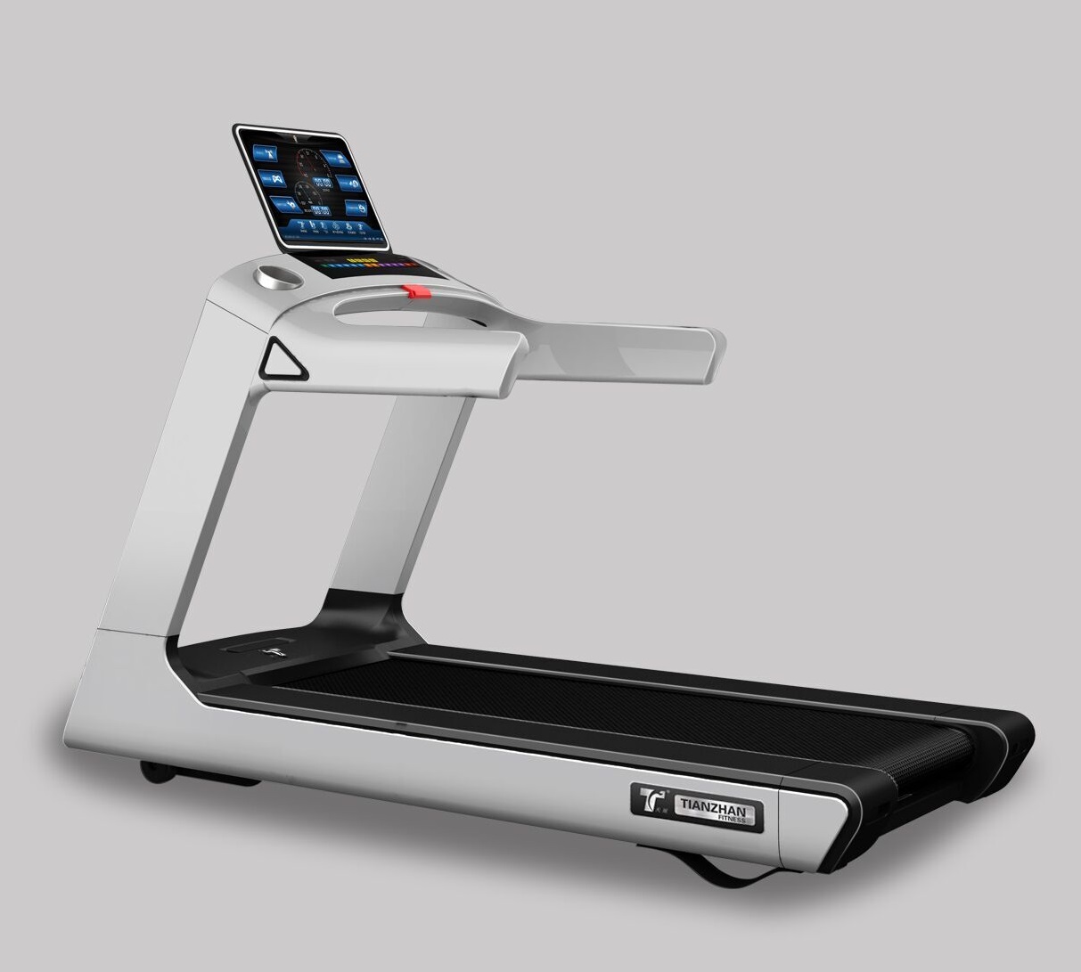 重型耐用商用电动跑步机n7000 - buy treadmill,gym equipment