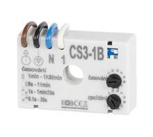Cs3 1b Ges Electronics