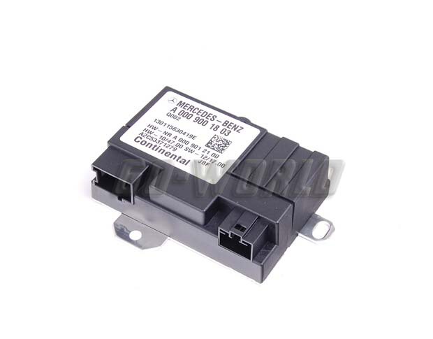 FOR MERCEDES C-CLASS C180 W204 Fuel Pump Relay A0009001803 OE PARTS