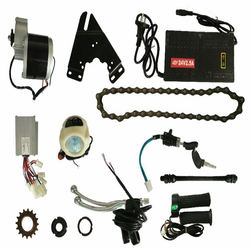 DIY Electric Bicycle Conversion Kits/ Electric bicycle motor kits for sale