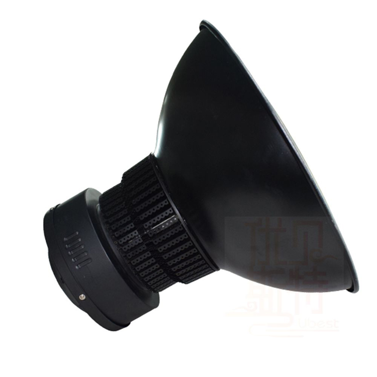 СИД высокий свет залива корпус хорошая цена 60-250w SMD СИД высокий залив с 3 летней гарантией Высокое качество Горячая продажа производство IP65 200w