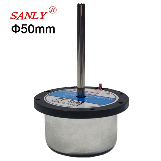 12V Lüftungsventilator 50mm - Leiser Kanalventilator Für Badezimmer & Innenräume