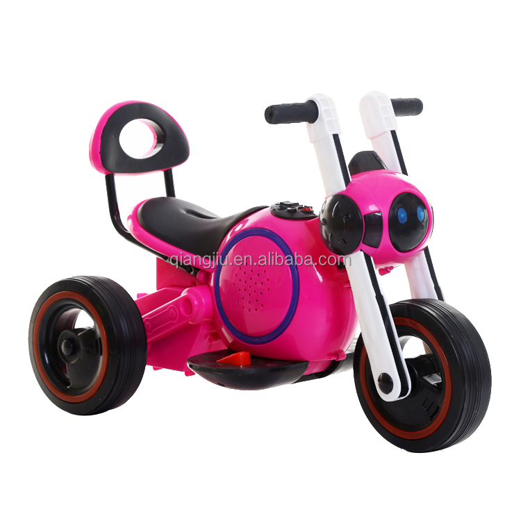 moto electrica juguete niño