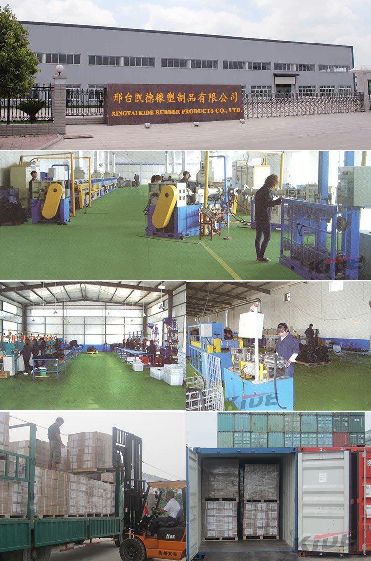 door frame seal strip tape epdm foam window seal